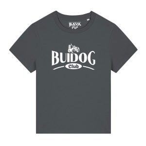#BUIDOG Damen