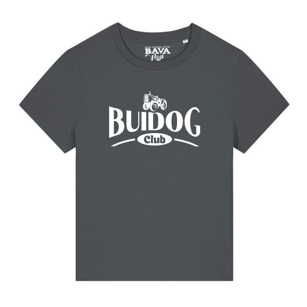 #BUIDOG Damen