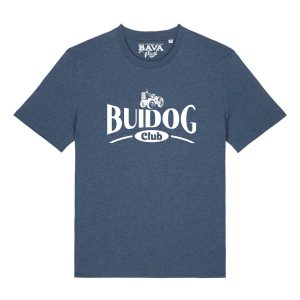 #BUIDOG unisex