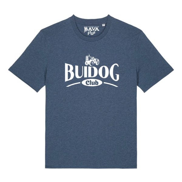 #BUIDOG unisex