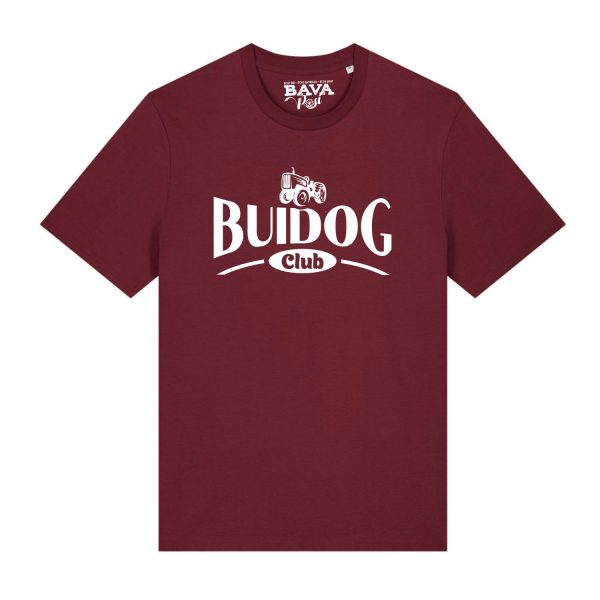 #BUIDOG unisex – Bild 4