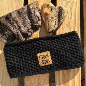 Bayerisches Stirnband Bassd Scho oder Passt Schon von BavaRosi Fashion Mützen und Stirnbänder mit bayerischen Sprüchen Schrobenhausen Geisenfeld Vohburg Ingolstadt Pfaffenhofen München Dachau Allgäu Regensburg Augsburg Mode Shop