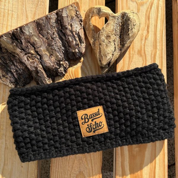 Bayerisches Stirnband Bassd Scho oder Passt Schon von BavaRosi Fashion Mützen und Stirnbänder mit bayerischen Sprüchen Schrobenhausen Geisenfeld Vohburg Ingolstadt Pfaffenhofen München Dachau Allgäu Regensburg Augsburg Mode Shop