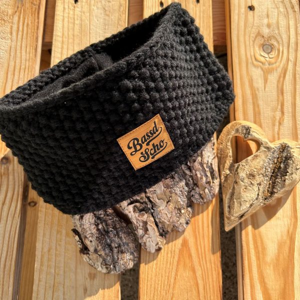 Bayerisches Stirnband Bassd Scho oder Passt Schon von BavaRosi Fashion Mützen und Stirnbänder mit bayerischen Sprüchen Schrobenhausen Geisenfeld Vohburg Ingolstadt Pfaffenhofen München Dachau Allgäu Regensburg Augsburg Mode Shop