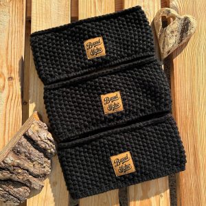 Bayerisches Stirnband Bassd Scho oder Passt Schon von BavaRosi Fashion Mützen und Stirnbänder mit bayerischen Sprüchen Schrobenhausen Geisenfeld Vohburg Ingolstadt Pfaffenhofen München Dachau Allgäu Regensburg Augsburg Mode Shop