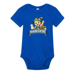 Habe die Ehre Jungen Baby Body BavaRosi Fashion Bayerische Babymode Babykleidung Shop Bayerische Geschenke München Augsburg Regensburg Ingolstadt Geisenfeld Wolnzach Pfaffenhofen Tegernsee