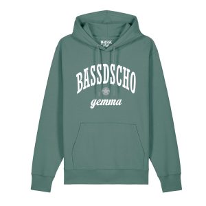 #BASSDSCHOGEMMA unisex