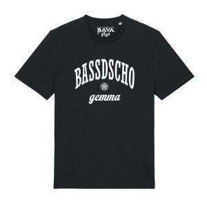 #BASSDSCHOGEMMA unisex