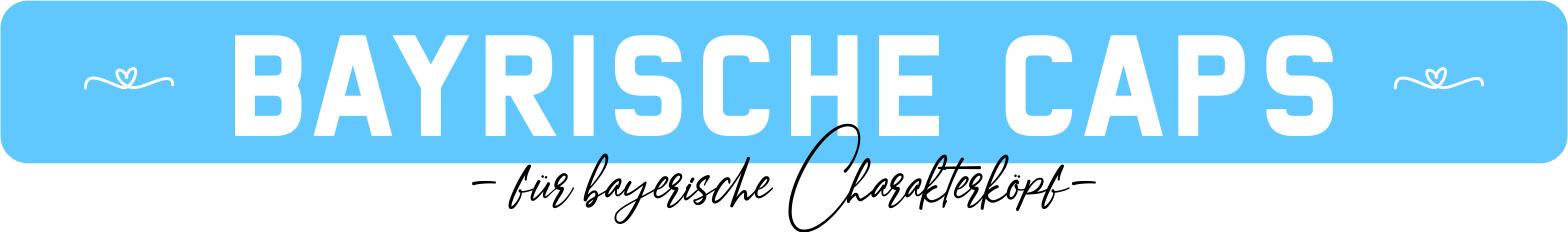 Bayerische Caps von BavaRosi Fashion Casual Caps Flat Caps Snapback Caps 2026 Bayern Dialekt Shop Strawanza Bavarian Caps Buadepp München Regensburg Ingolstadt Augsburg Pfaffenhofen Geisenfeld Vohburg Tegernsee Garmisch Passau Landshut