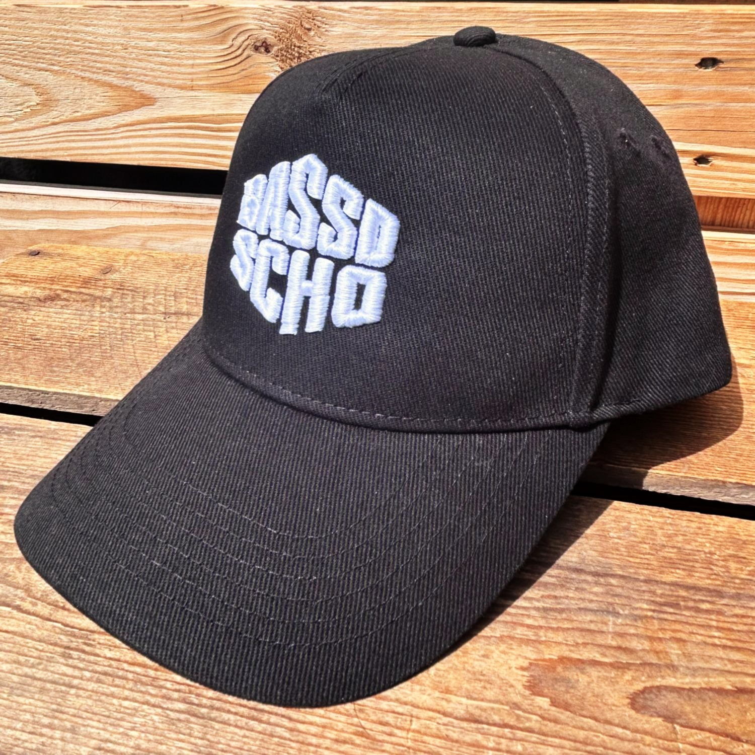 Bayerisches Bassd Scho Cap Bayerische Caps BavaRosi Fashion Shop München Strawanza Bavarian Cap Buadepp Regensburg Augsburg Ingolstadt Pfaffenhofen Geisenfeld Vohburg Passau Tegernsee Garmisch Casual Cap
