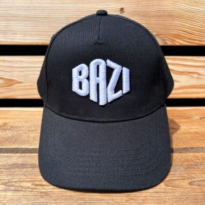 Bayerisches Casual Cap Bazi für Männer und Jungen von BavaRosi Fashion Bayerische Caps Bayerische Geschenke Bayerische Mitbringsel Vatertagsgeschenk Bayern München Augsburg Regensburg Ingolstadt Tegernsee Chiemsee Geisenfeld Pfaffenhofen Vohburg Caps
